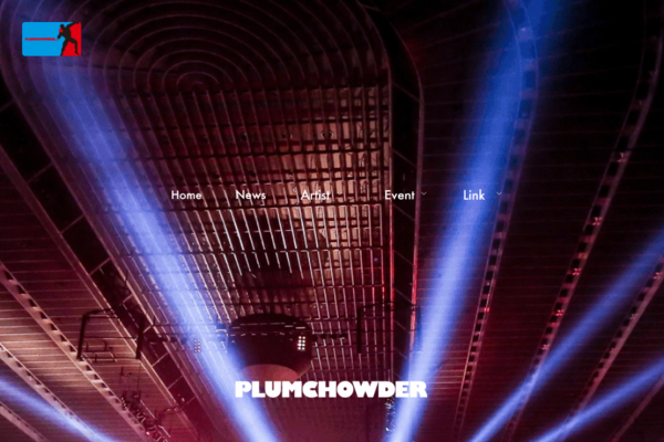 岡崎体育│PLUMCHOWDER
